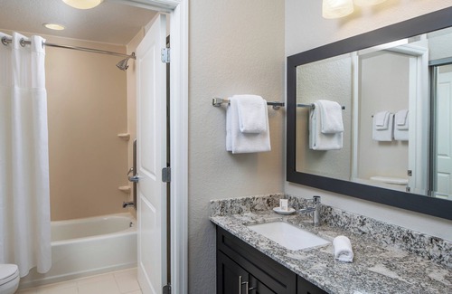 Port Canaveral Hotel | Residence Inn by Marriott Cape Canaveral Cocoa Beach