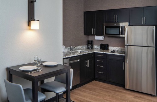 Port Canaveral Hotel | Residence Inn by Marriott Cape Canaveral Cocoa Beach