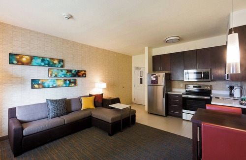 Central Oklahoma City Hotel | Residence Inn by Marriott Oklahoma City Northwest