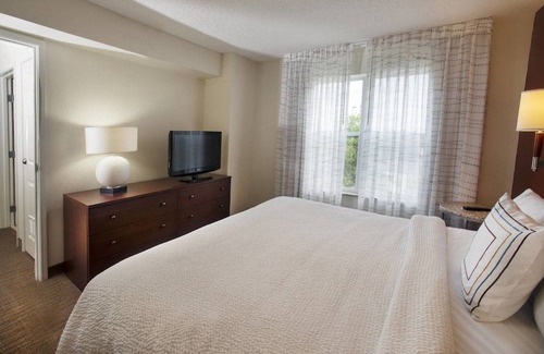 Paducah Hotel | Residence Inn by Marriott Paducah