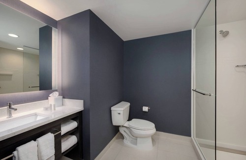 Indianapolis Hotel | Residence Inn by Marriott Indianapolis Keystone