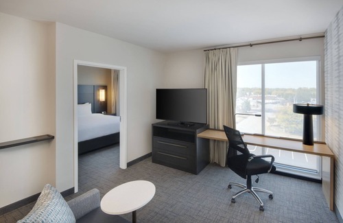 Indianapolis Hotel | Residence Inn by Marriott Indianapolis Keystone