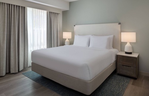 Sandestin Hotel | Residence Inn by Marriott Sandestin at Grand Boulevard