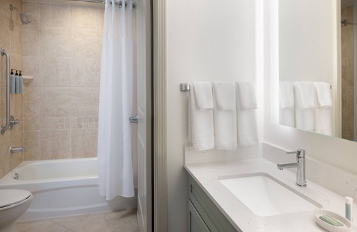 Sandestin Hotel | Residence Inn by Marriott Sandestin at Grand Boulevard