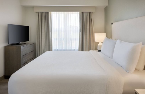 Sandestin Hotel | Residence Inn by Marriott Sandestin at Grand Boulevard