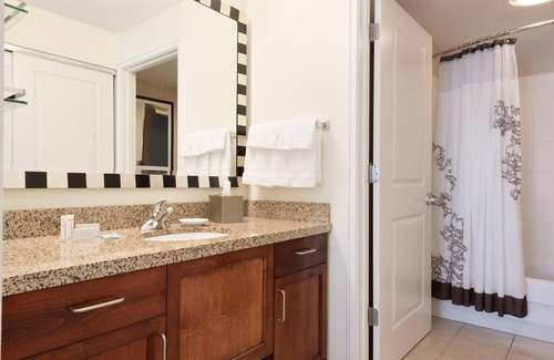Bricktown Hotel | Residence Inn by Marriott Oklahoma City Downtown/Bricktown