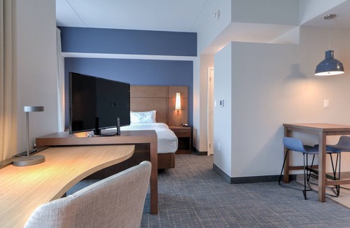 Pigeon Forge Hotel | Residence Inn by Marriott Pigeon Forge