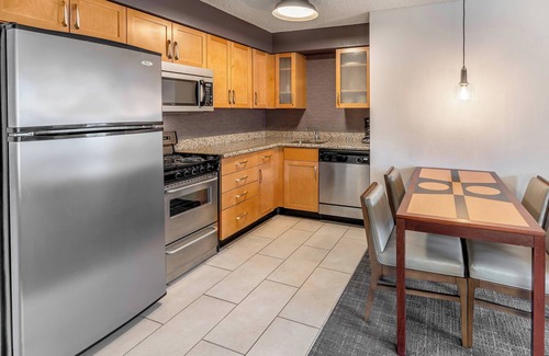 Rancho Cordova Hotel | Residence Inn by Marriott Sacramento Rancho Cordova