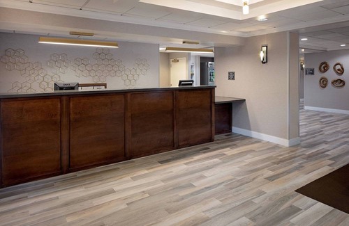 Tysons Hotel | Residence Inn by Marriott Tysons