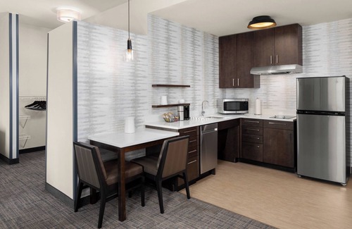 East Peoria Hotel | Residence Inn by Marriott East Peoria