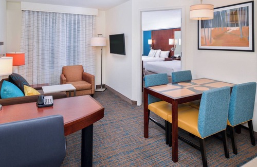 Harrisonburg Hotel | Residence Inn by Marriott Harrisonburg