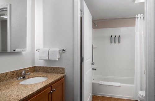 Neptune City Hotel | Residence Inn by Marriott Neptune at Gateway Center