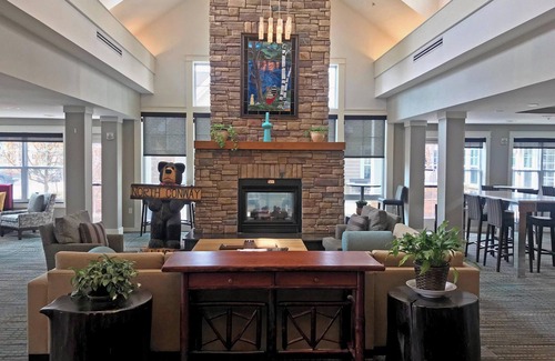 North Conway Hotel | Residence Inn by Marriott, North Conway