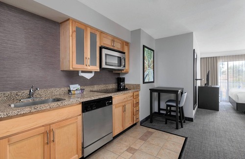 Rio Grande Hotel | Residence Inn by Marriott Salt Lake City - Downtown