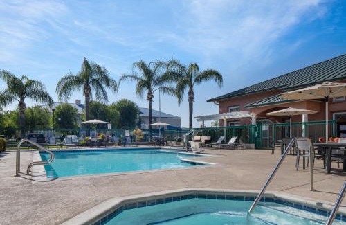 Stevenson Ranch Hotel | Residence Inn by Marriott Santa Clarita Valencia