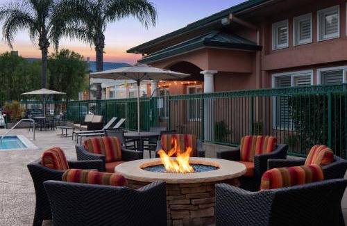 Stevenson Ranch Hotel | Residence Inn by Marriott Santa Clarita Valencia