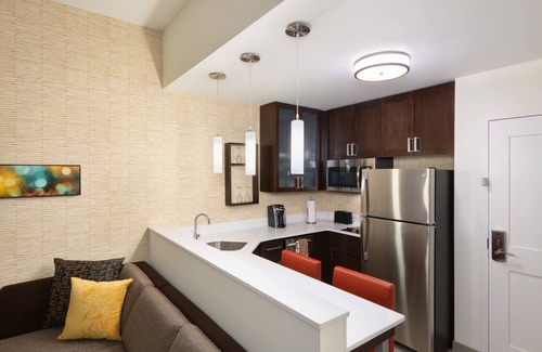 Arcadia Hotel | Residence Inn by Marriott Spartanburg Westgate