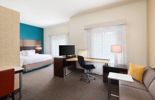 Arcadia Hotel | Residence Inn by Marriott Spartanburg Westgate