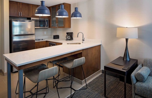 Summerville Hotel | Residence Inn by Marriott Charleston Summerville