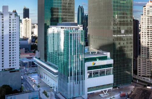 Punta Paitilla Hotel | Residence Inn by Marriott Panama City