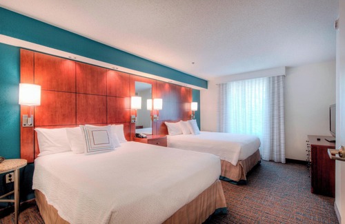 Chapel Hill Hotel | Residence Inn by Marriott Chapel Hill