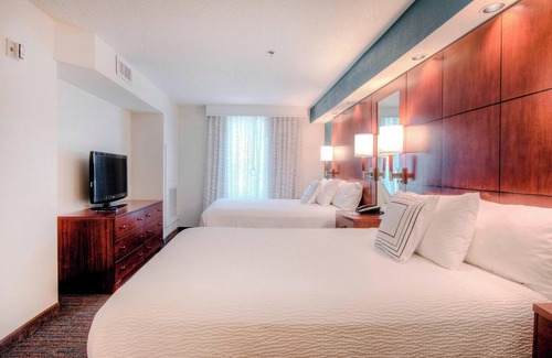 Chapel Hill Hotel | Residence Inn by Marriott Chapel Hill