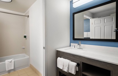 Anaheim Resort Hotel | Residence Inn By Marriott Anaheim Resort Area