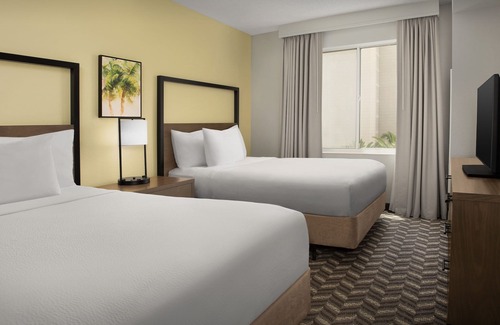 Anaheim Resort Hotel | Residence Inn By Marriott Anaheim Resort Area