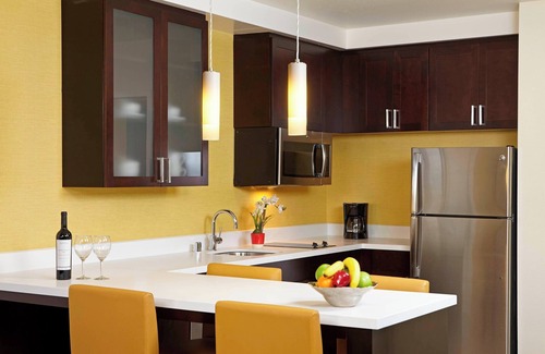 Los Angeles Hotel | Residence Inn by Marriott Los Angeles LAX/Century Boulevard