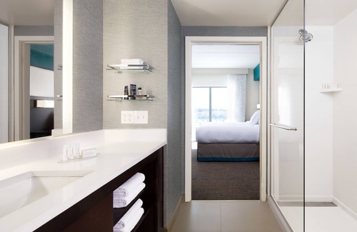 Los Angeles Hotel | Residence Inn by Marriott Los Angeles LAX/Century Boulevard