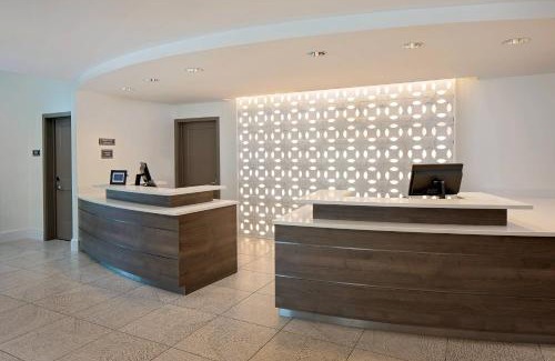 Summerville Hotel | Residence Inn by Marriott Charleston Summerville