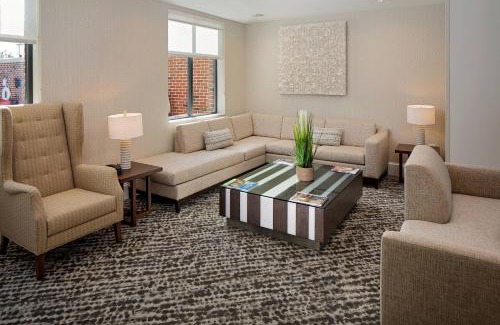 Summerville Hotel | Residence Inn by Marriott Charleston Summerville