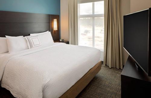 Summerville Hotel | Residence Inn by Marriott Charleston Summerville