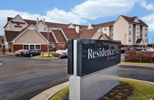 Beavercreek Hotel | Residence Inn by Marriott Dayton Beavercreek