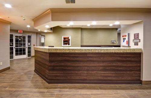 Beavercreek Hotel | Residence Inn by Marriott Dayton Beavercreek