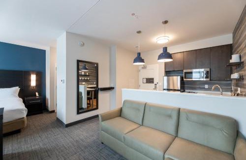 Fort Worth Hotel | Residence Inn by Marriott Fort Worth Southwest