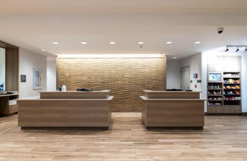 Fort Worth Hotel | Residence Inn by Marriott Fort Worth Southwest