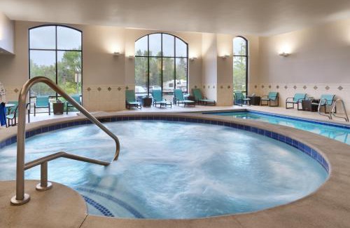 Idaho Falls Hotel | Residence Inn by Marriott Idaho Falls