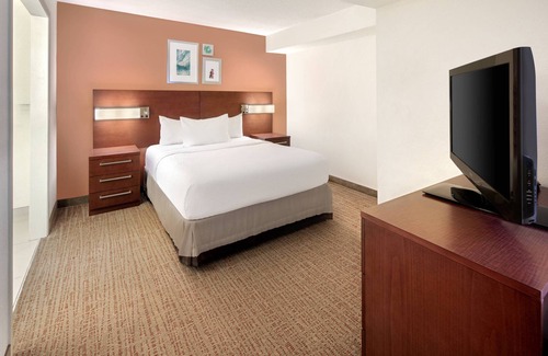 Wayne Hotel | Residence Inn by Marriott Indianapolis Airport