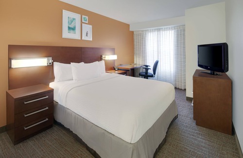 Wayne Hotel | Residence Inn by Marriott Indianapolis Airport