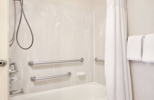 Wayne Hotel | Residence Inn by Marriott Indianapolis Airport