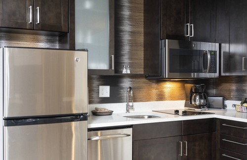 Lafayette Hotel | Residence Inn by Marriott Lafayette