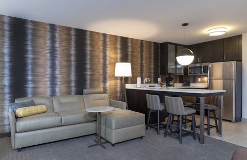 Lafayette Hotel | Residence Inn by Marriott Lafayette