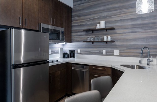 Lancaster Hotel | Residence Inn by Marriott Lancaster Palmdale
