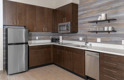 Lancaster Hotel | Residence Inn by Marriott Lancaster Palmdale