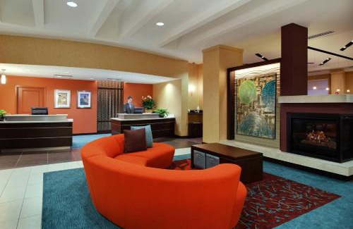 Downtown Little Rock Hotel | Residence Inn by Marriott Little Rock Downtown