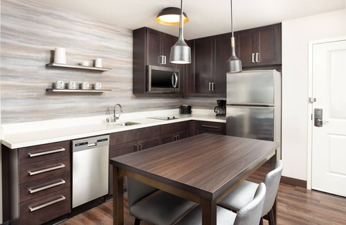 Livermore Hotel | Residence Inn by Marriott Livermore