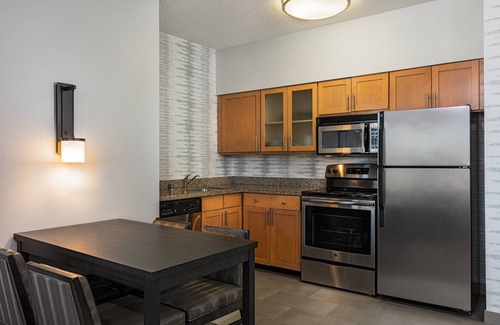 Downtown Louisville Hotel | Residence Inn by Marriott Louisville Downtown