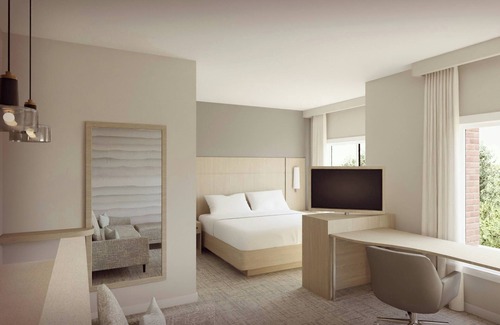Melville Hotel | Residence Inn by Marriott Melville