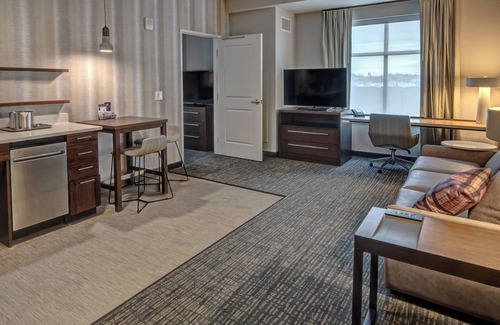 Green Hills Hotel | Residence Inn by Marriott Nashville Green Hills